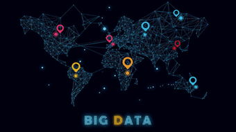 大數據時代 自動生成個性化服務與人類隱私的博弈