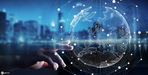 揭秘數據穿梭之旅 電腦如何通過互聯網傳輸數據與互聯網數據服務的運作