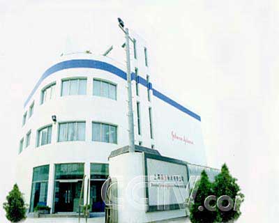 上海強生制藥有限公司 深耕中國市場的健康衛士