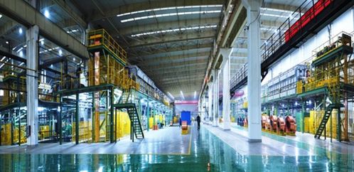 走過浪沙見真金，攜手共繪‘銅’行路——smm走訪中鋁洛陽銅加工側記